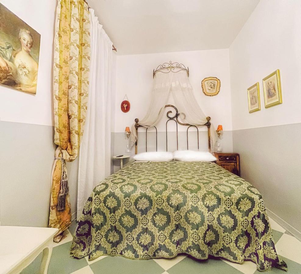 Mapepa Village Apartments 스펠로 외부 사진
