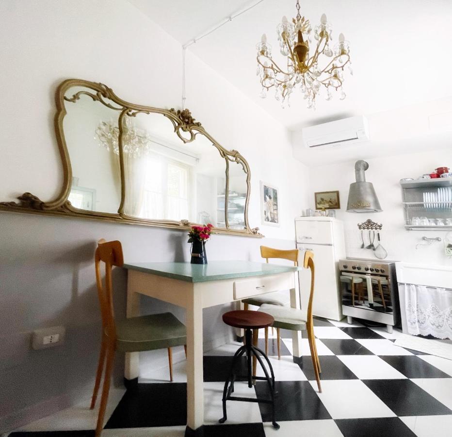 Mapepa Village Apartments 스펠로 외부 사진