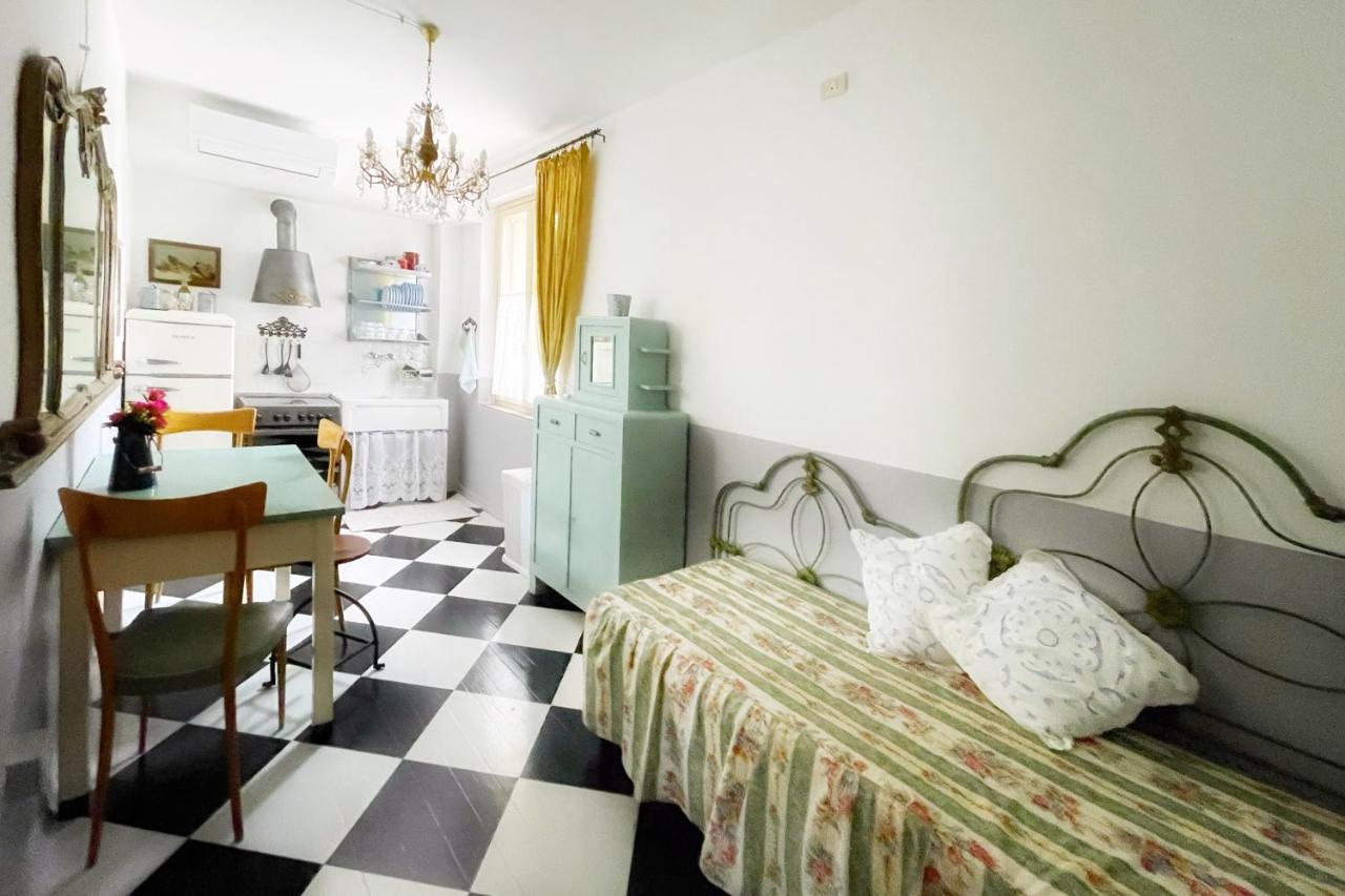 Mapepa Village Apartments 스펠로 외부 사진