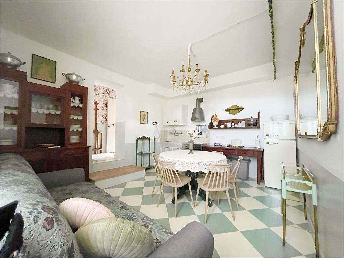 Mapepa Village Apartments 스펠로 외부 사진