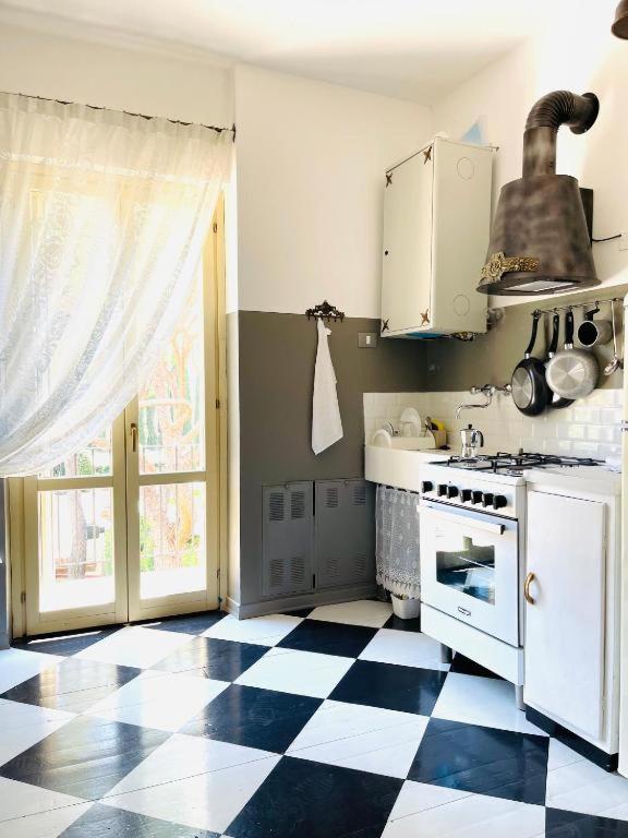 Mapepa Village Apartments 스펠로 외부 사진