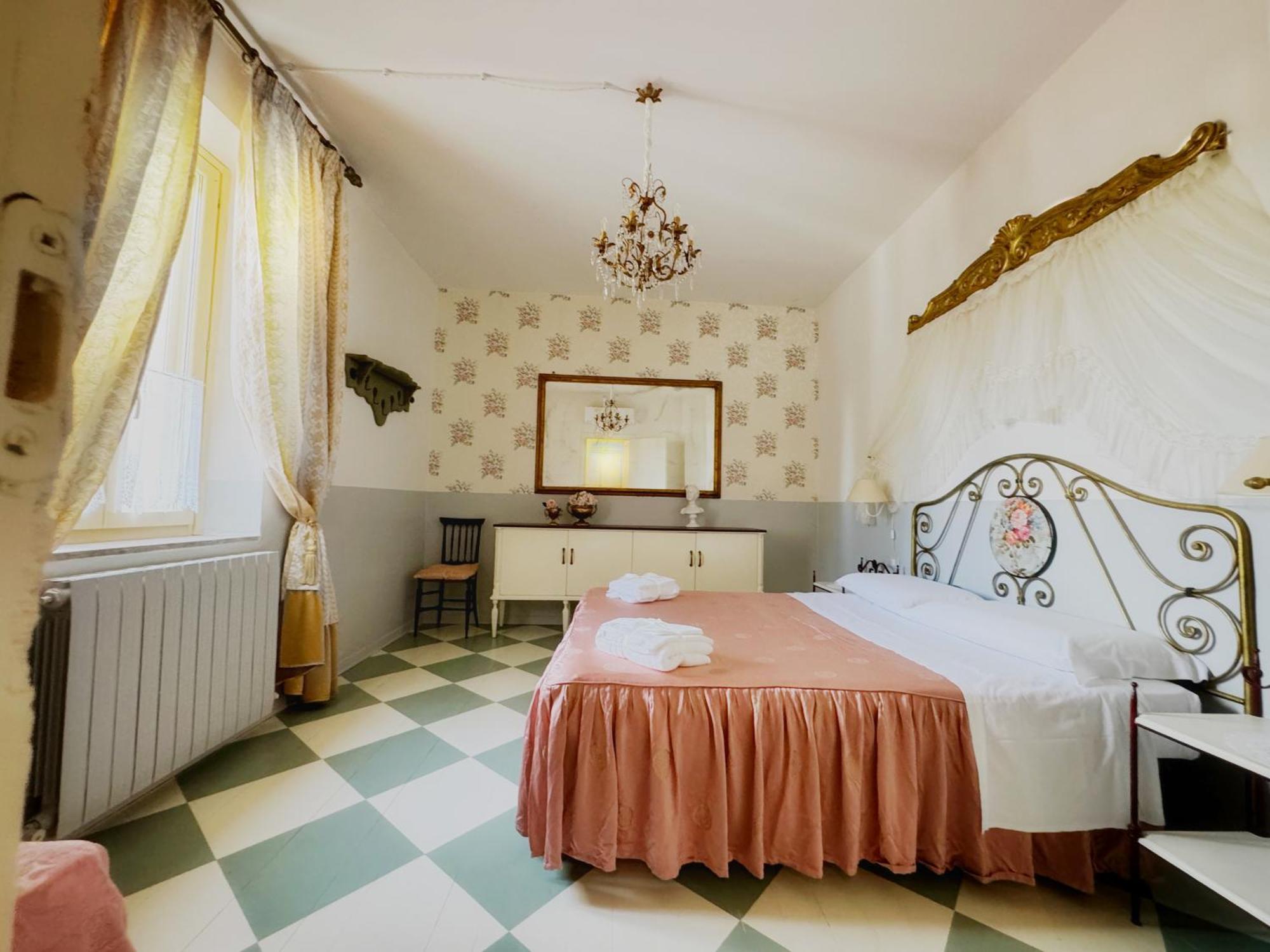 Mapepa Village Apartments 스펠로 외부 사진