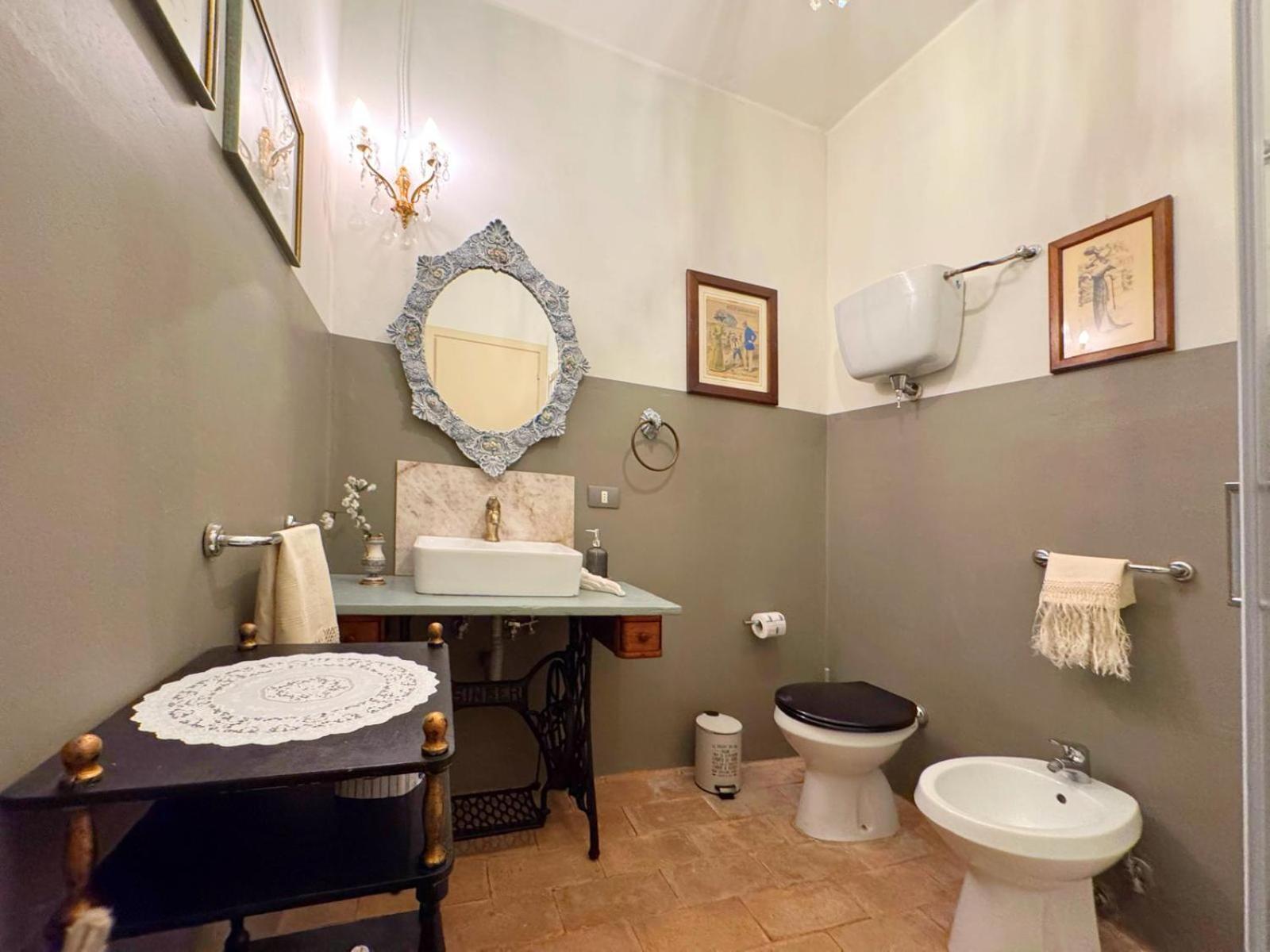 Mapepa Village Apartments 스펠로 외부 사진