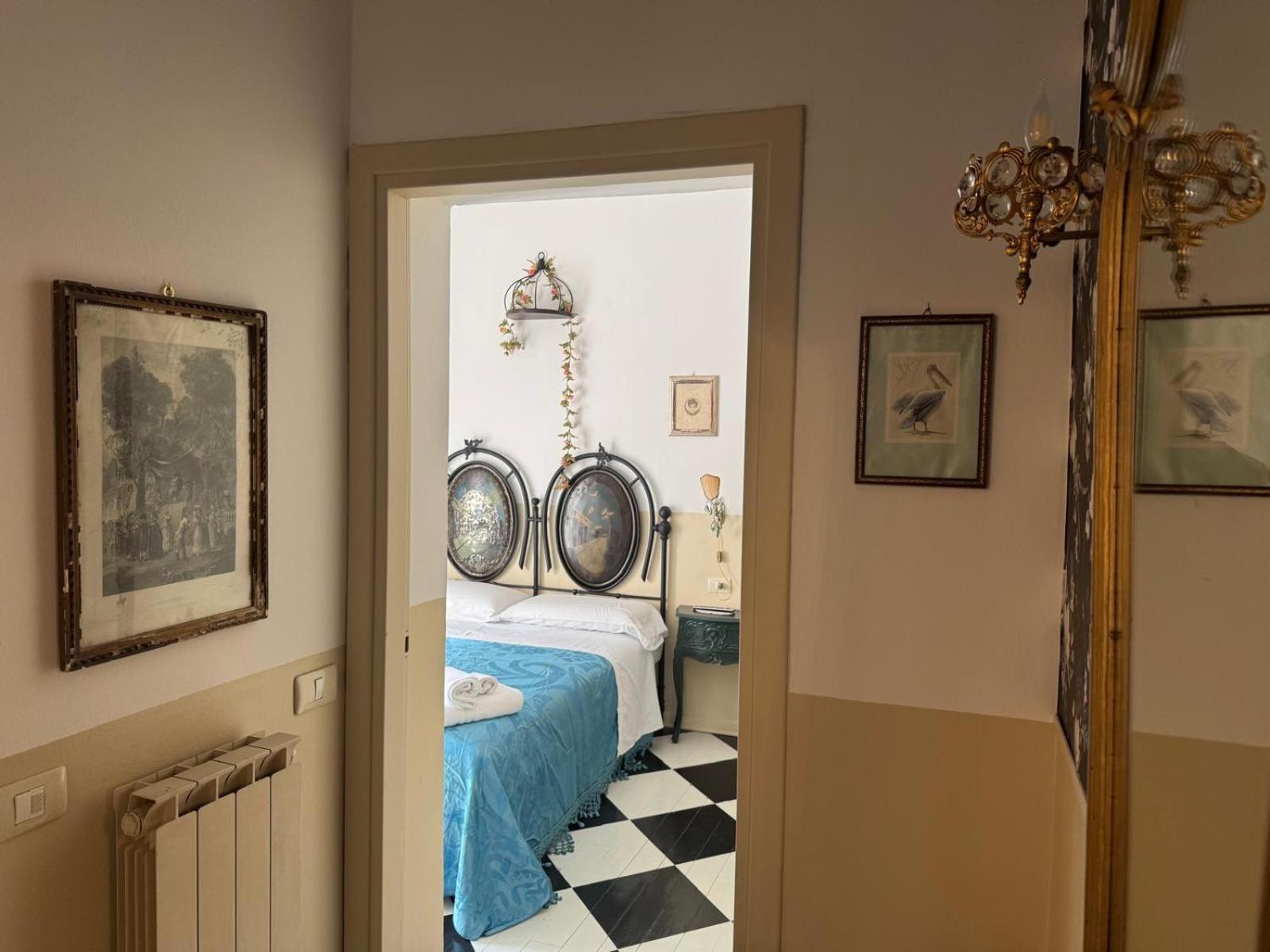 Mapepa Village Apartments 스펠로 외부 사진