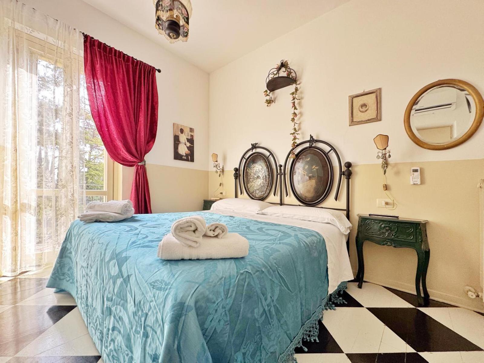 Mapepa Village Apartments 스펠로 외부 사진