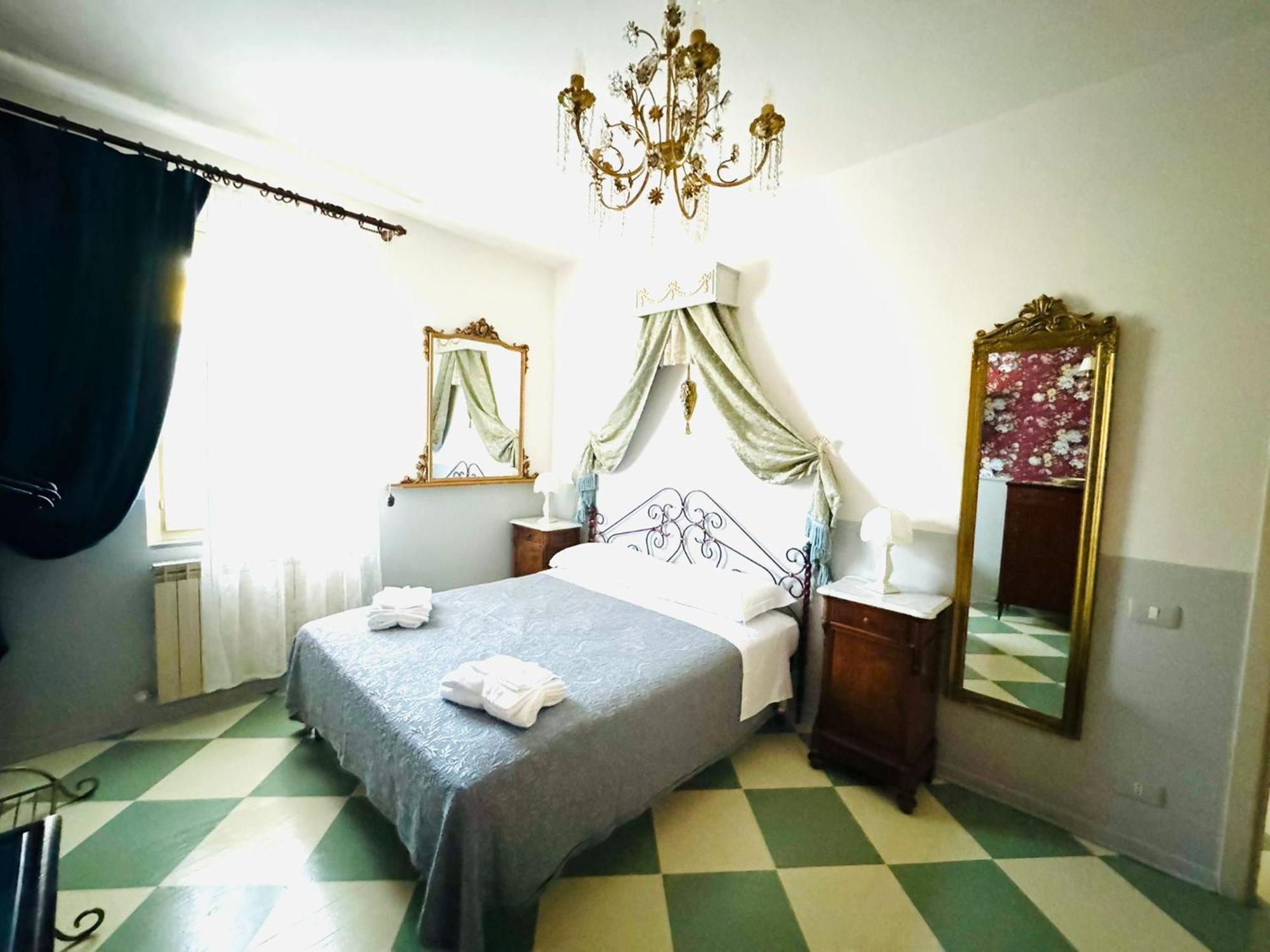 Mapepa Village Apartments 스펠로 외부 사진