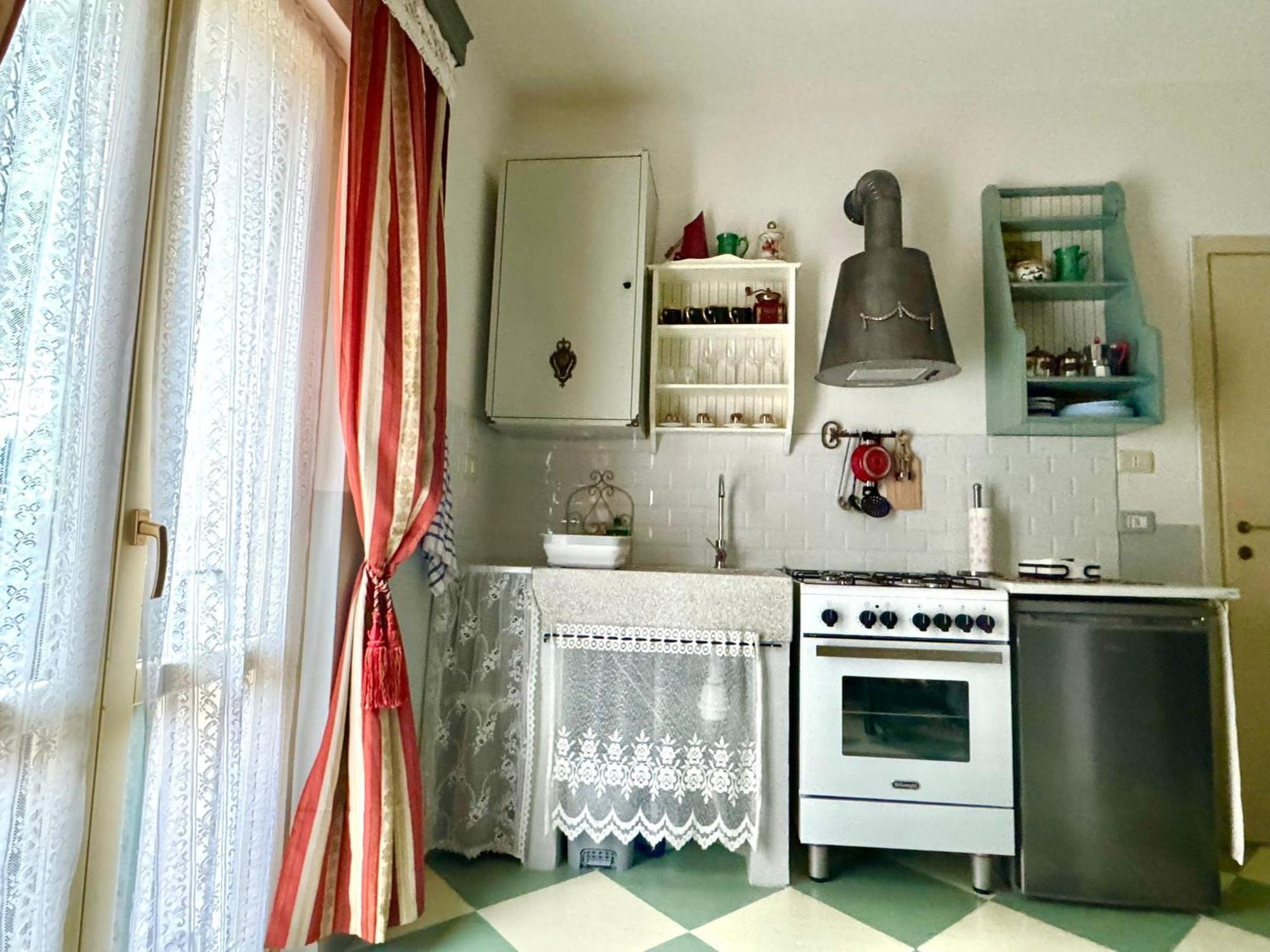 Mapepa Village Apartments 스펠로 외부 사진